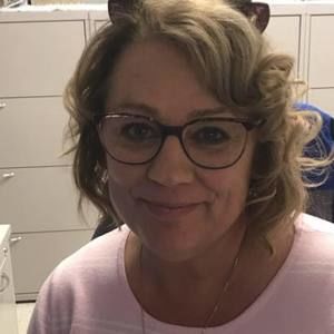 Meet your Posher, Donna